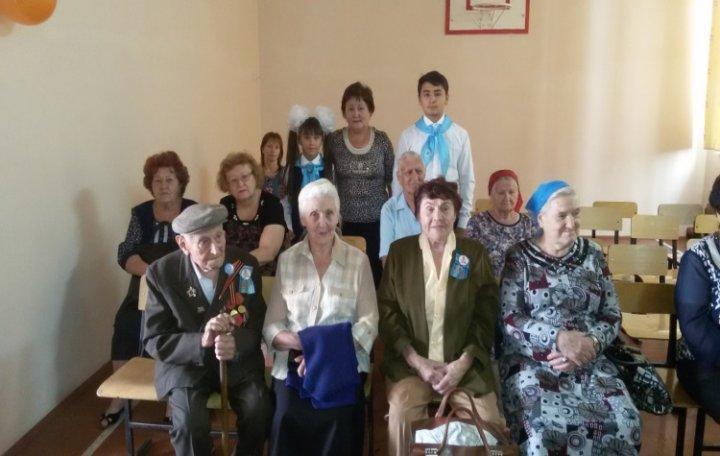 Рухани –адамгершілік тәрбие беруге бағытталған жұмыстар