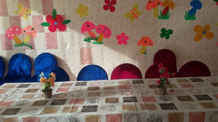 Тамақтану айдары