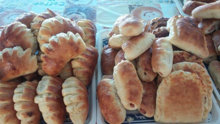 Тамақтану айдары сурет