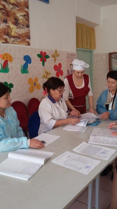 Тамақтану айдары