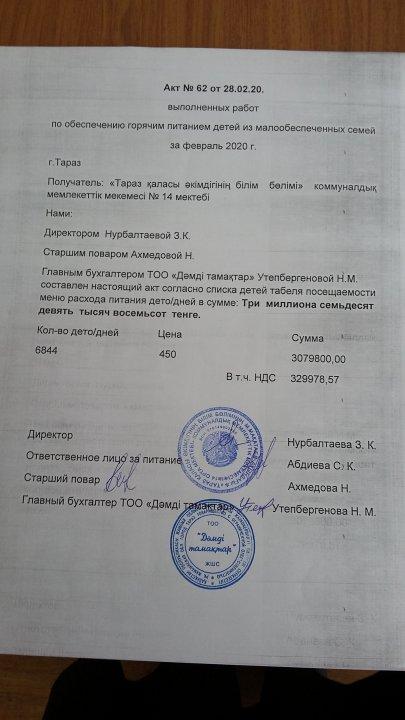 Акт